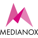 Medianox Logo